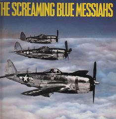 Thumbnail - SCREAMING BLUE MESSIAHS