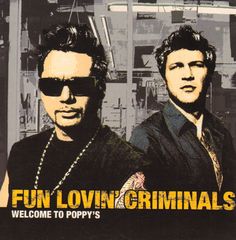 Thumbnail - FUN LOVIN' CRIMINALS