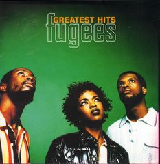 Thumbnail - FUGEES