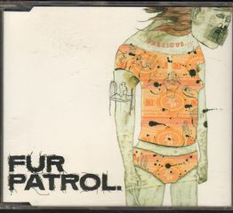 Thumbnail - FUR PATROL