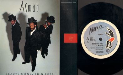 Thumbnail - ASWAD