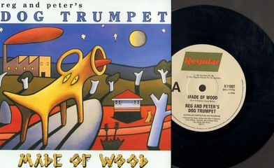 Thumbnail - REG AND PETER'S DOG TRUMPET