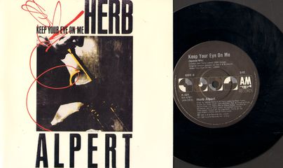 Thumbnail - ALPERT,Herb