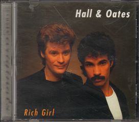 Thumbnail - HALL,Daryl,& John OATES