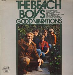 Thumbnail - BEACH BOYS