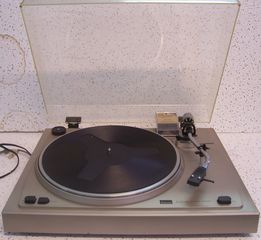 Thumbnail - TURNTABLE