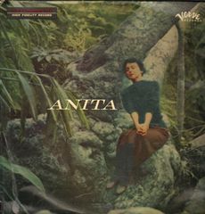 Thumbnail - O'DAY,Anita