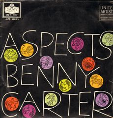 Thumbnail - CARTER,Benny,& His Orchestra