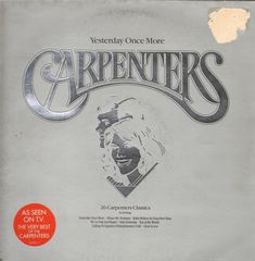 Thumbnail - CARPENTERS