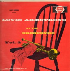 Thumbnail - ARMSTRONG,Louis