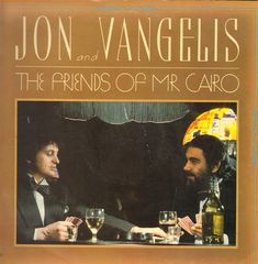 Thumbnail - JON AND VANGELIS