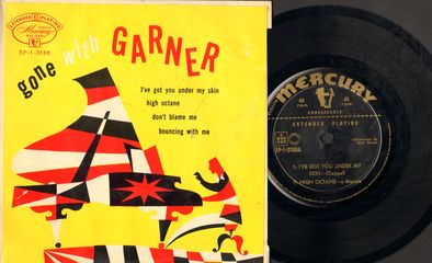 Thumbnail - GARNER,Erroll