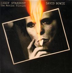 Thumbnail - BOWIE,David