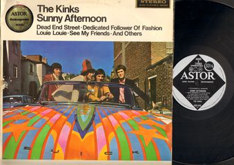 Thumbnail - KINKS