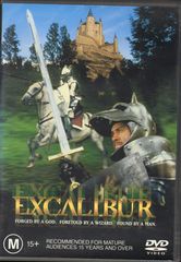 Thumbnail - EXCALIBUR