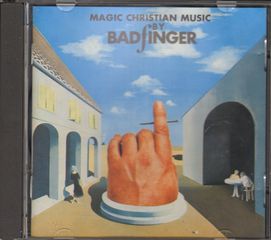 Thumbnail - BADFINGER