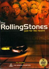 Thumbnail - ROLLING STONES