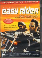 Thumbnail - EASY RIDER