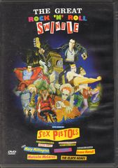 Thumbnail - SEX PISTOLS