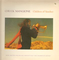 Thumbnail - MANGIONE,Chuck