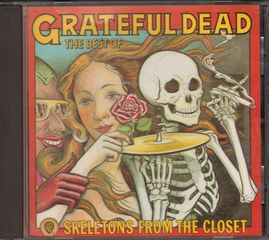 Thumbnail - GRATEFUL DEAD