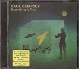Thumbnail - DEMPSEY,Paul