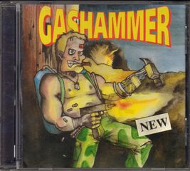 Thumbnail - GASHAMMER