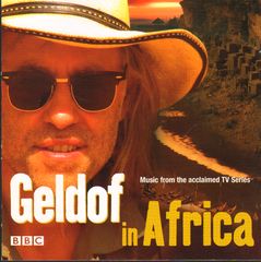Thumbnail - GELDOF IN AFRICA