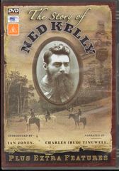 Thumbnail - STORY OF NED KELLY