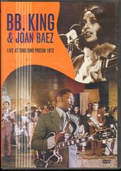 Thumbnail - KING,B.B.,And Joan BAEZ