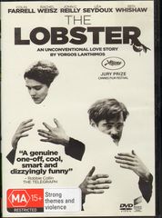 Thumbnail - LOBSTER