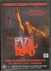 Thumbnail - EVIL DEAD