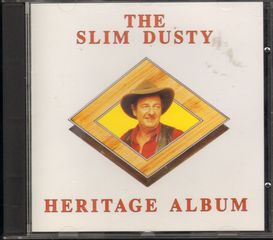 Thumbnail - DUSTY,Slim