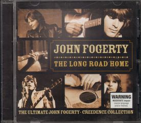 Thumbnail - FOGERTY,John