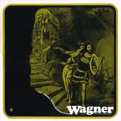 Thumbnail - WAGNER