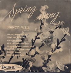 Thumbnail - WEIR,Nancy