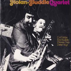 Thumbnail - NOLAN-BUDDLE QUARTET