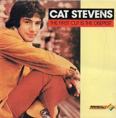 Thumbnail - STEVENS,Cat