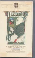 Thumbnail - NOSFERATU THE VAMPYRE