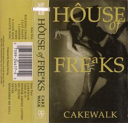 Thumbnail - CAKEWALK