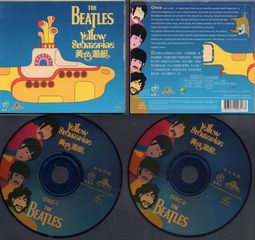 Thumbnail - BEATLES