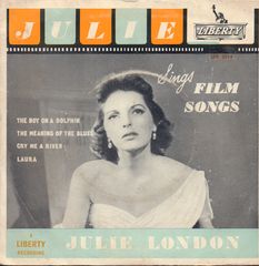 Thumbnail - LONDON,Julie