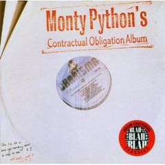 Thumbnail - MONTY PYTHON