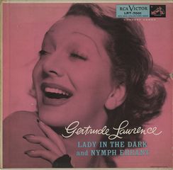 Thumbnail - LAWRENCE,Gertrude