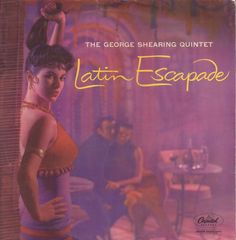 Thumbnail - SHEARING,George,Quintet