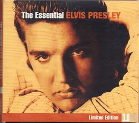 Thumbnail - PRESLEY,Elvis