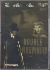 Thumbnail - DOUBLE INDEMNITY