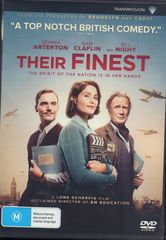 Thumbnail - THEIR FINEST