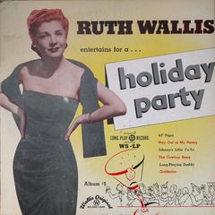 Thumbnail - WALLIS,Ruth