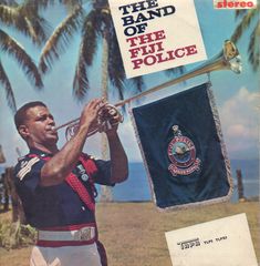 Thumbnail - BAND OF THE FIJI POLICE